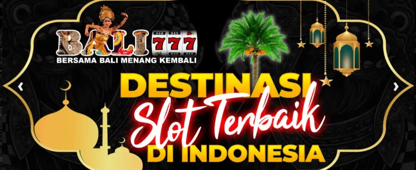 promo2 bali777